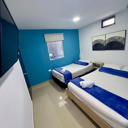 Hotel Select Medellin Luaran gambar