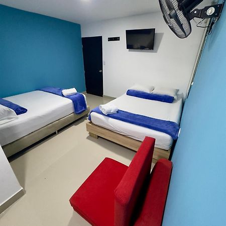 Hotel Select Medellin Luaran gambar