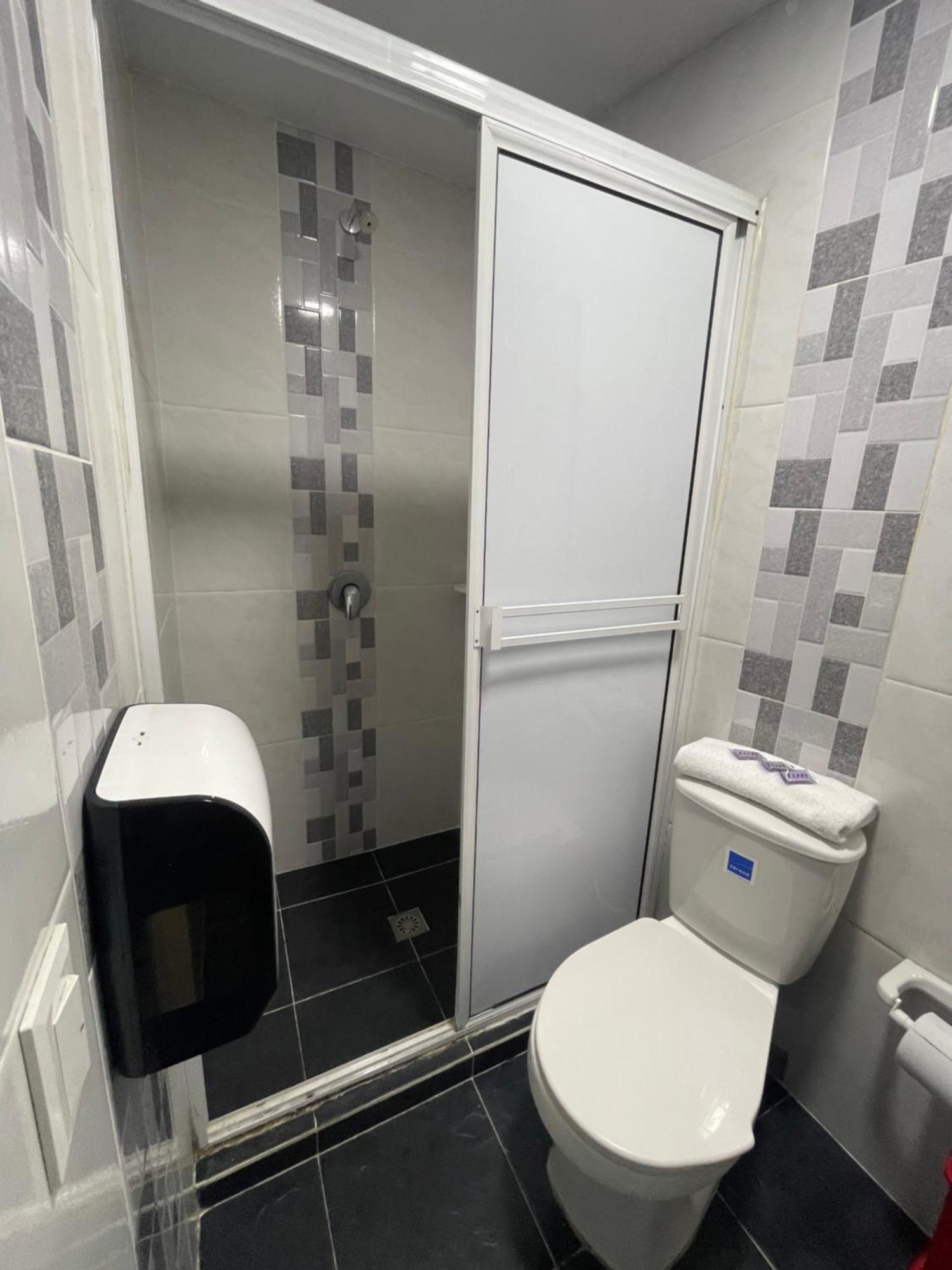 Hotel Select Medellin Luaran gambar