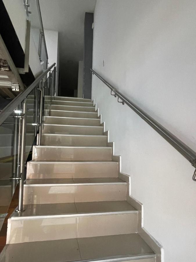 Hotel Select Medellin Luaran gambar
