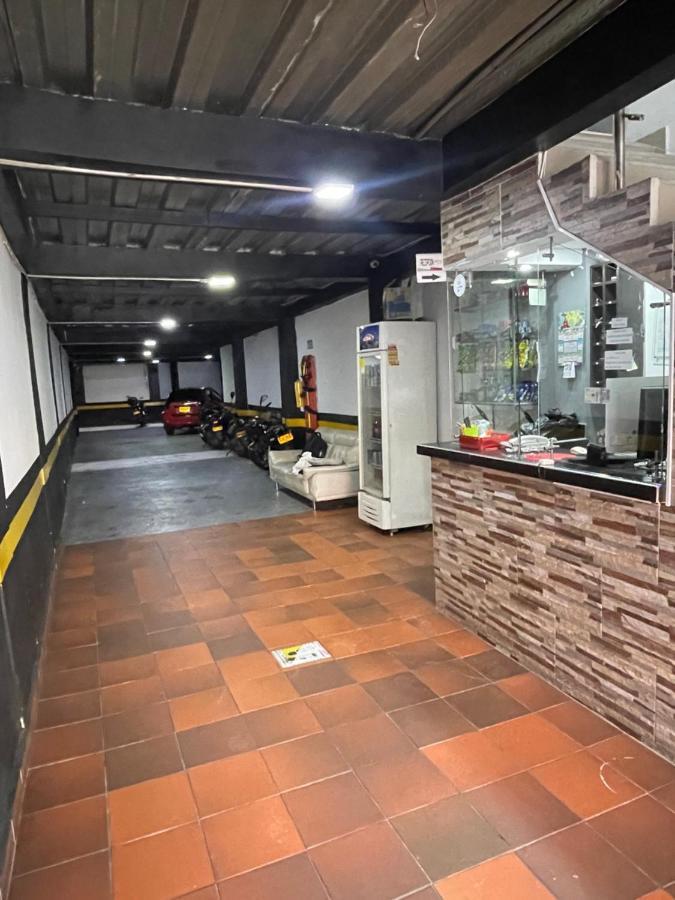 Hotel Select Medellin Luaran gambar