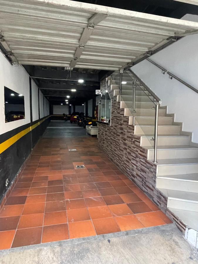 Hotel Select Medellin Luaran gambar