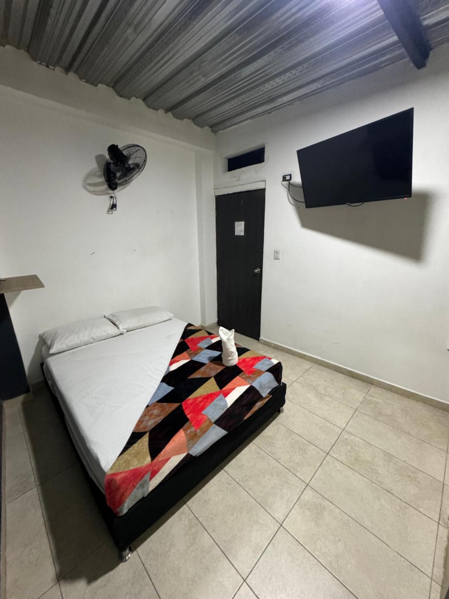 Hotel Select Medellin Luaran gambar