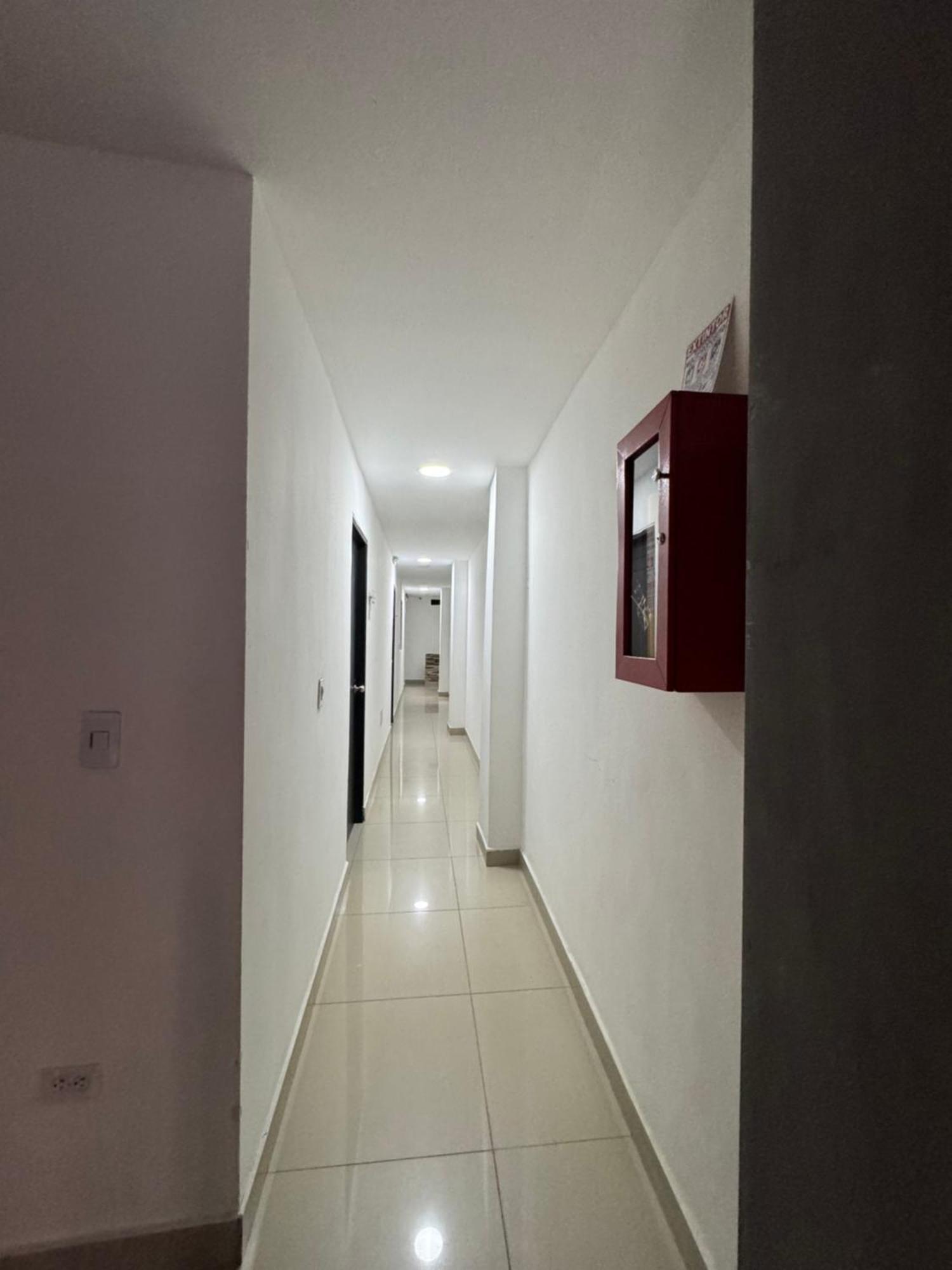 Hotel Select Medellin Luaran gambar