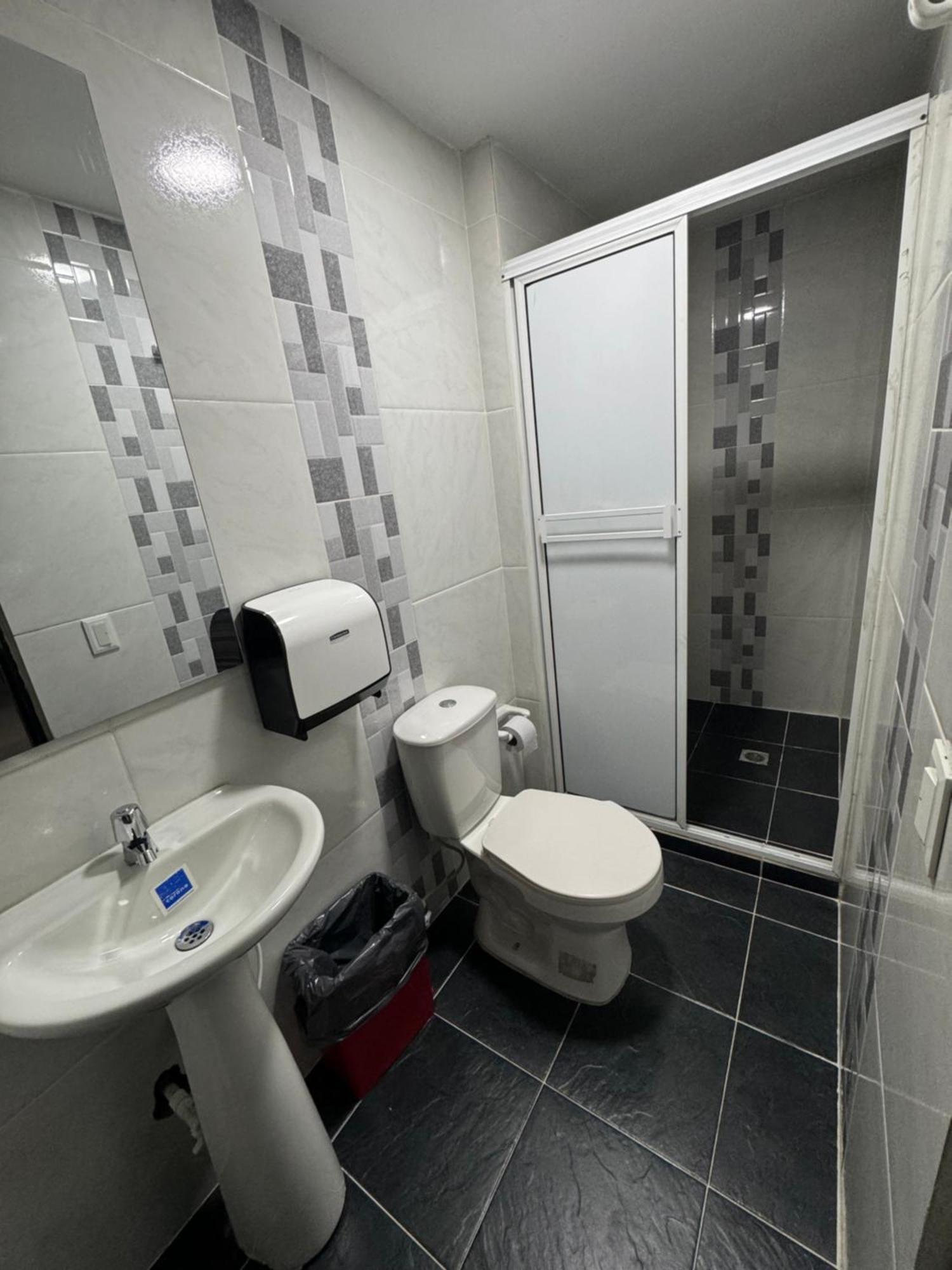 Hotel Select Medellin Luaran gambar