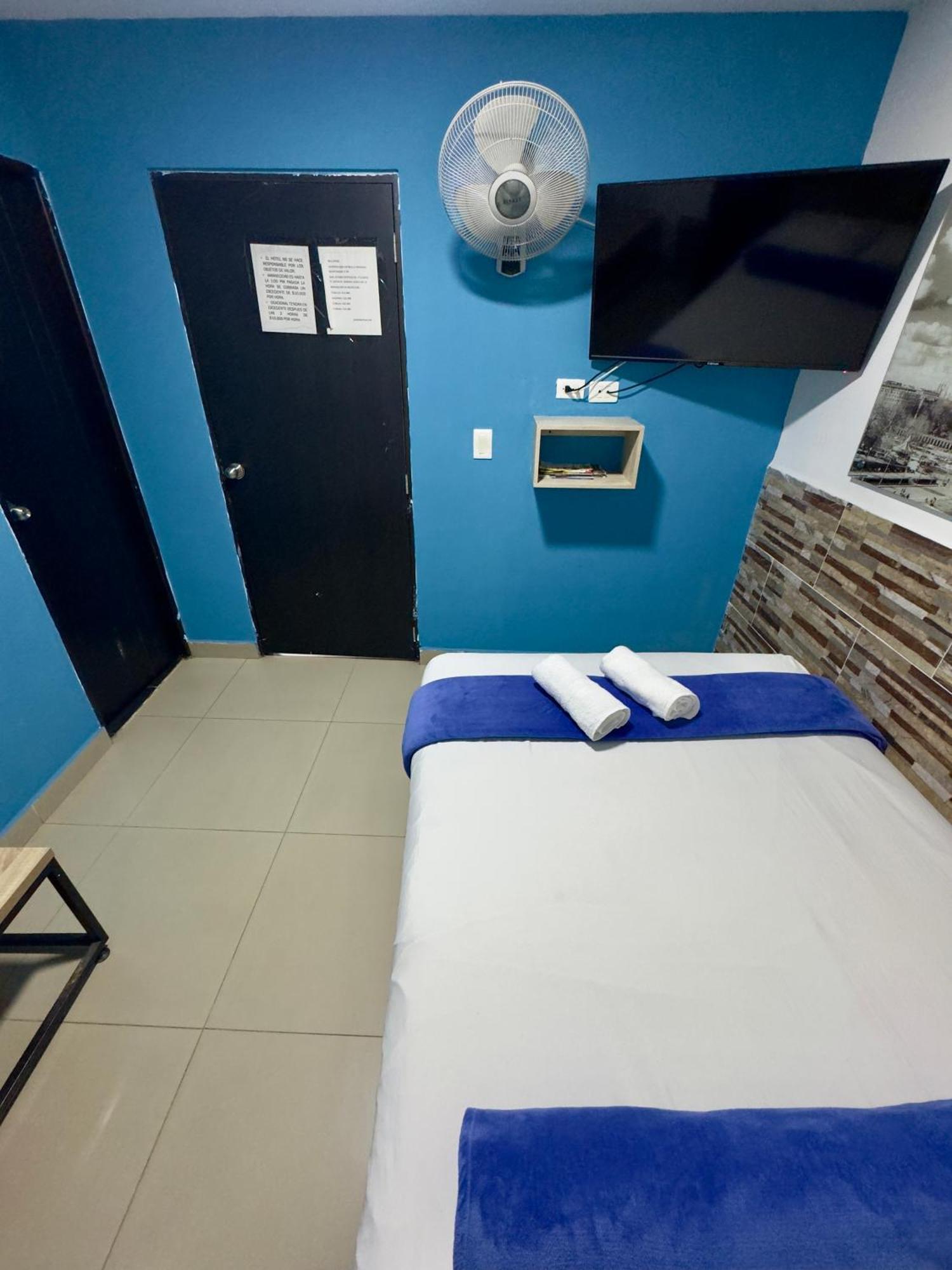 Hotel Select Medellin Luaran gambar