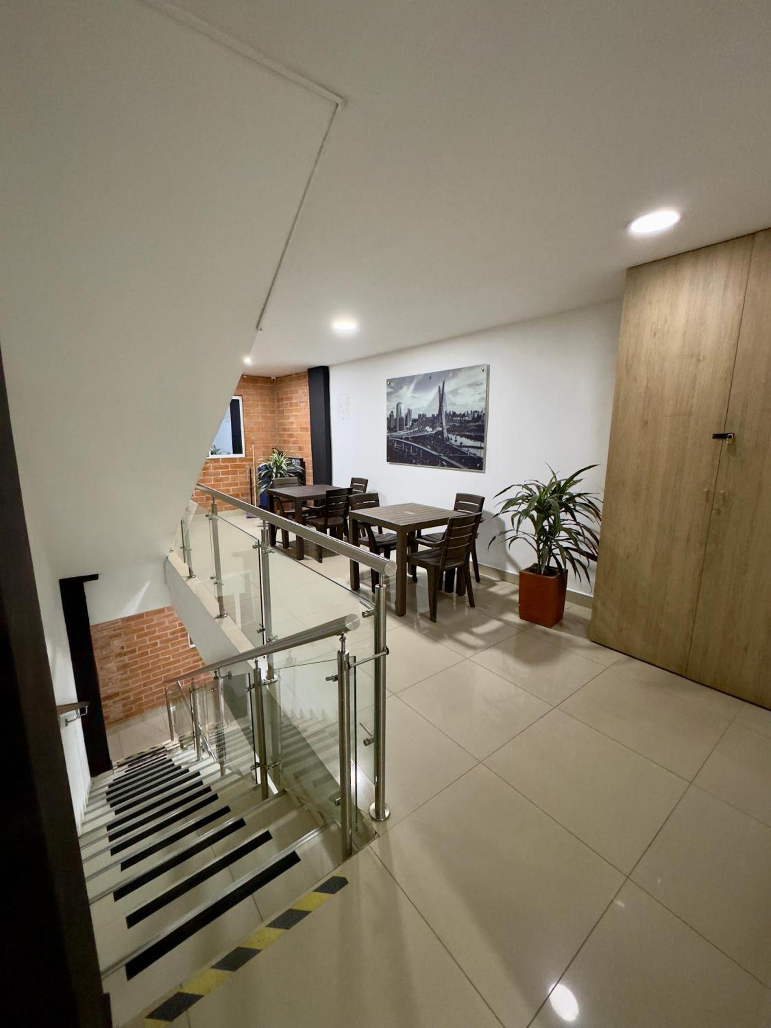 Hotel Select Medellin Luaran gambar