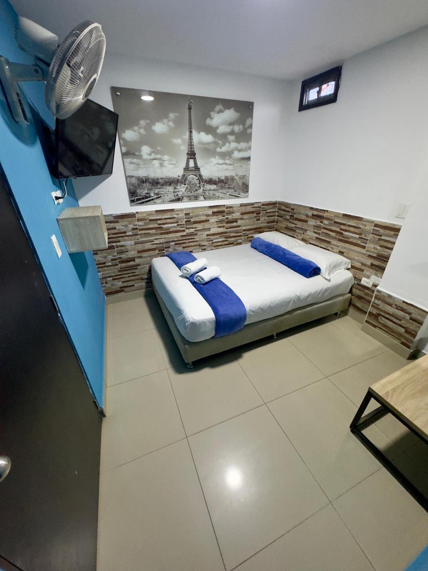 Hotel Select Medellin Luaran gambar