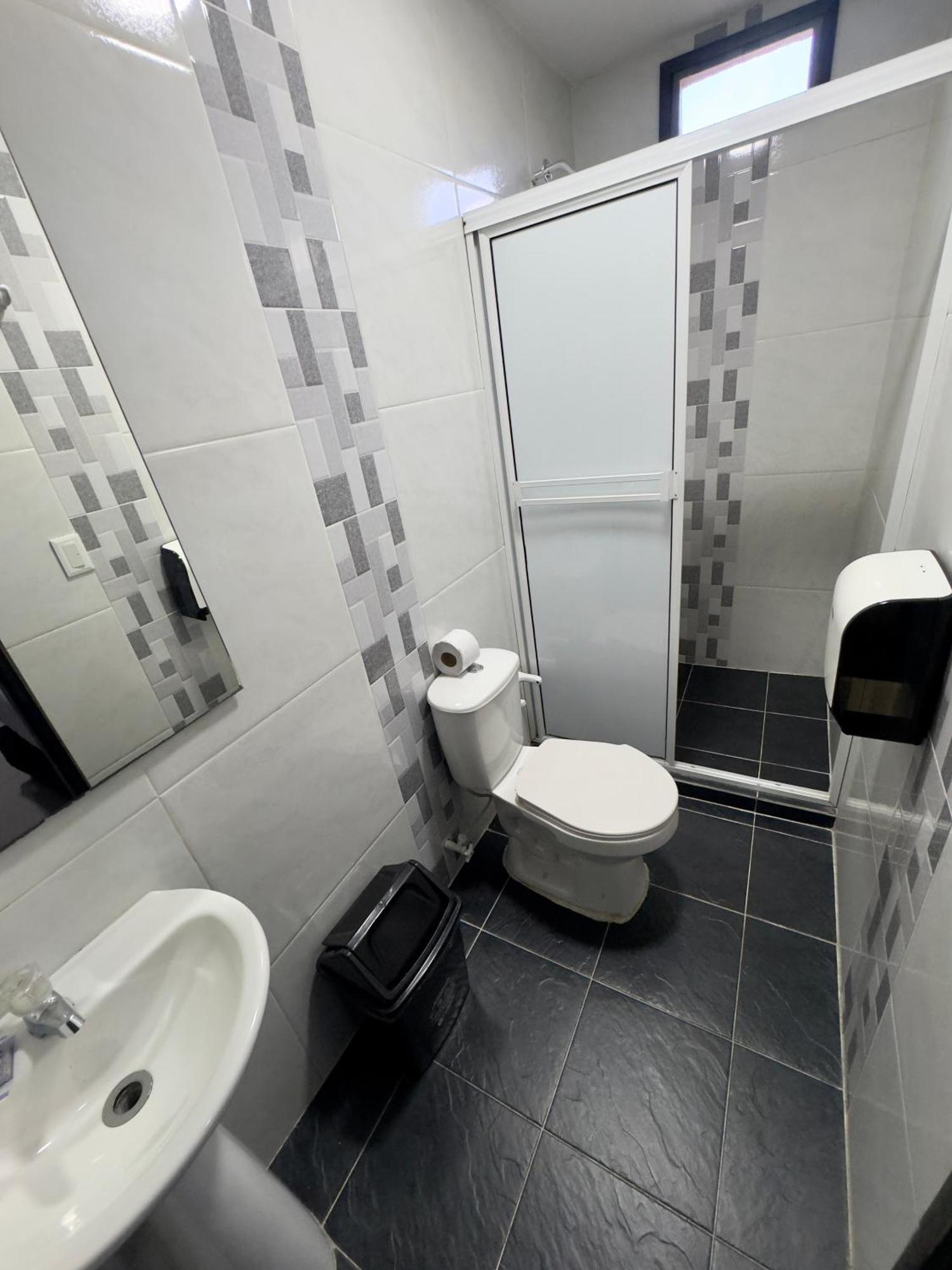 Hotel Select Medellin Luaran gambar