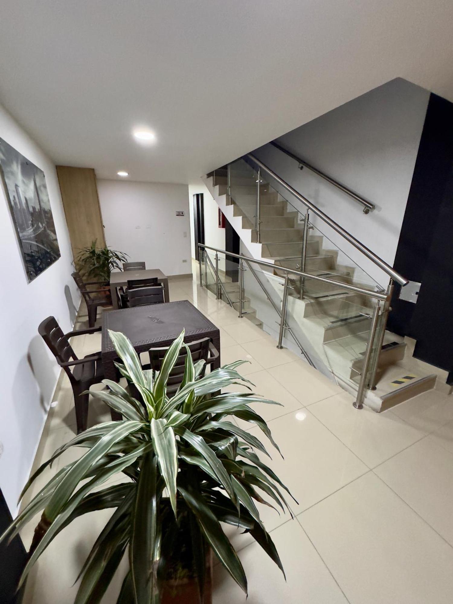 Hotel Select Medellin Luaran gambar