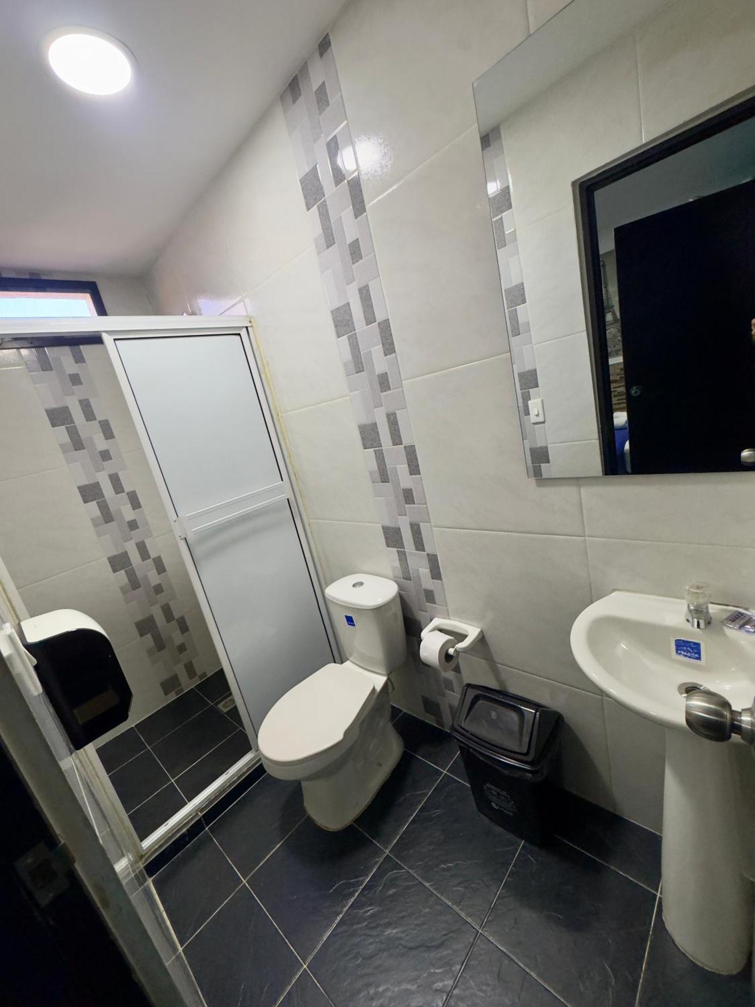 Hotel Select Medellin Luaran gambar