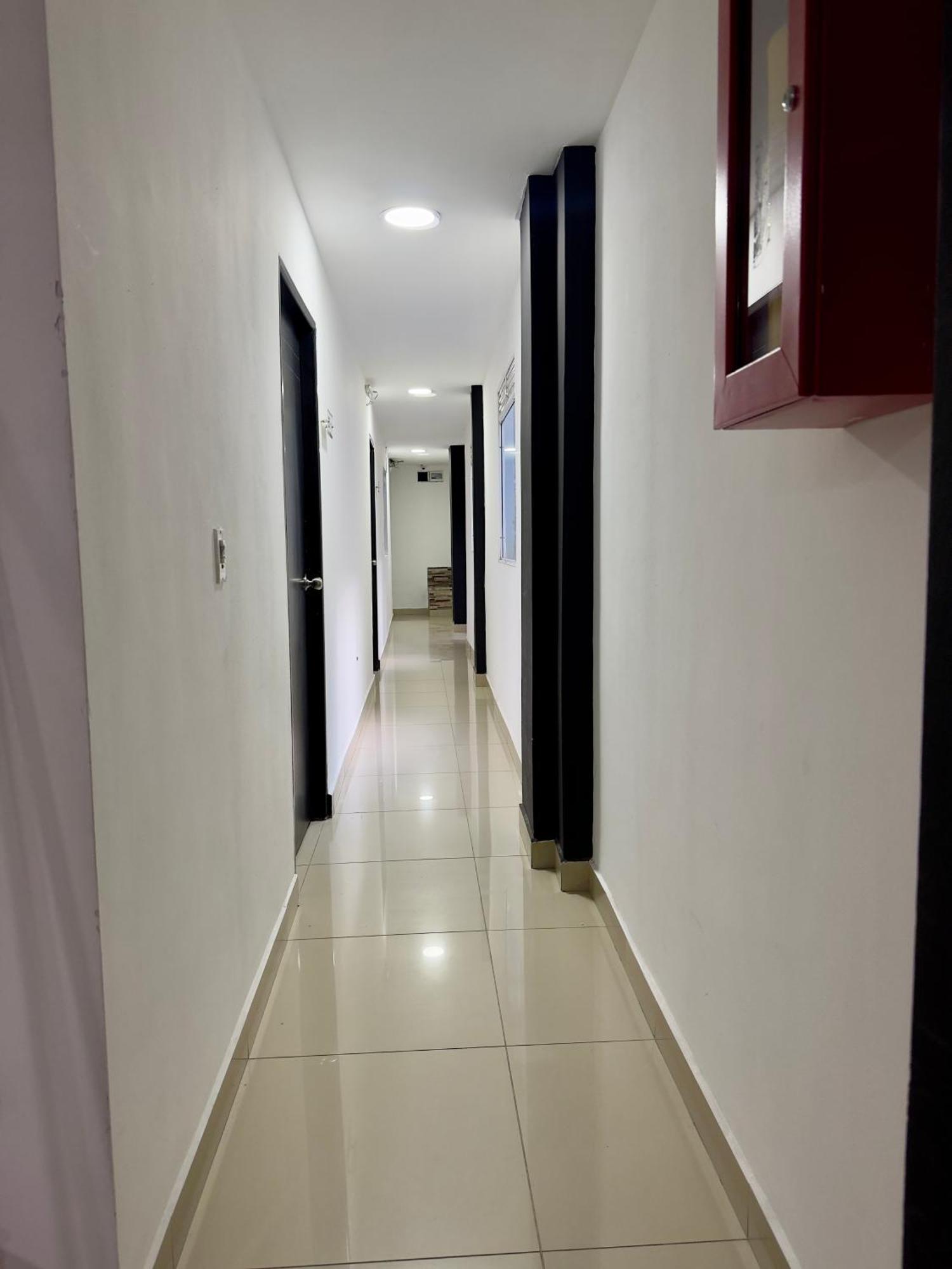 Hotel Select Medellin Luaran gambar