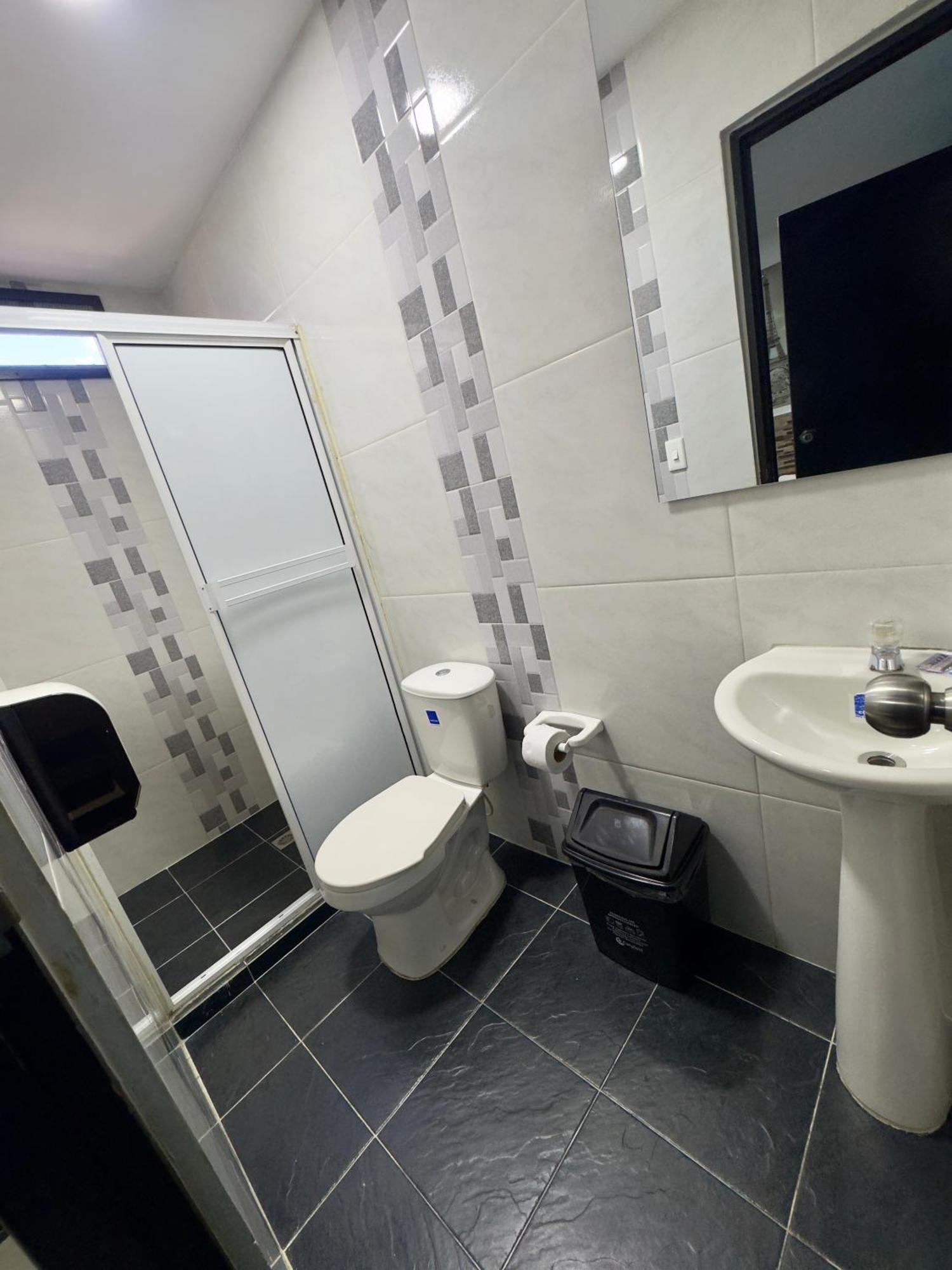 Hotel Select Medellin Luaran gambar