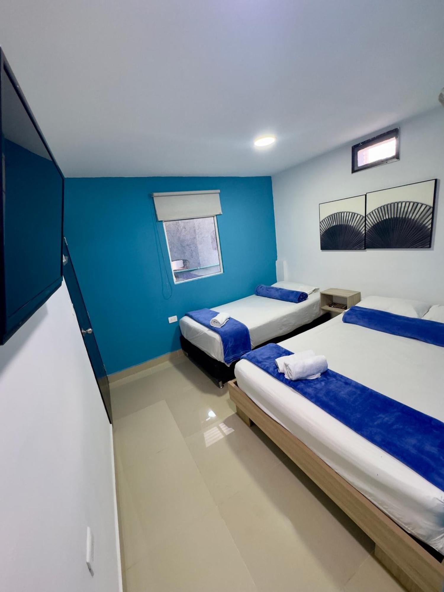 Hotel Select Medellin Luaran gambar