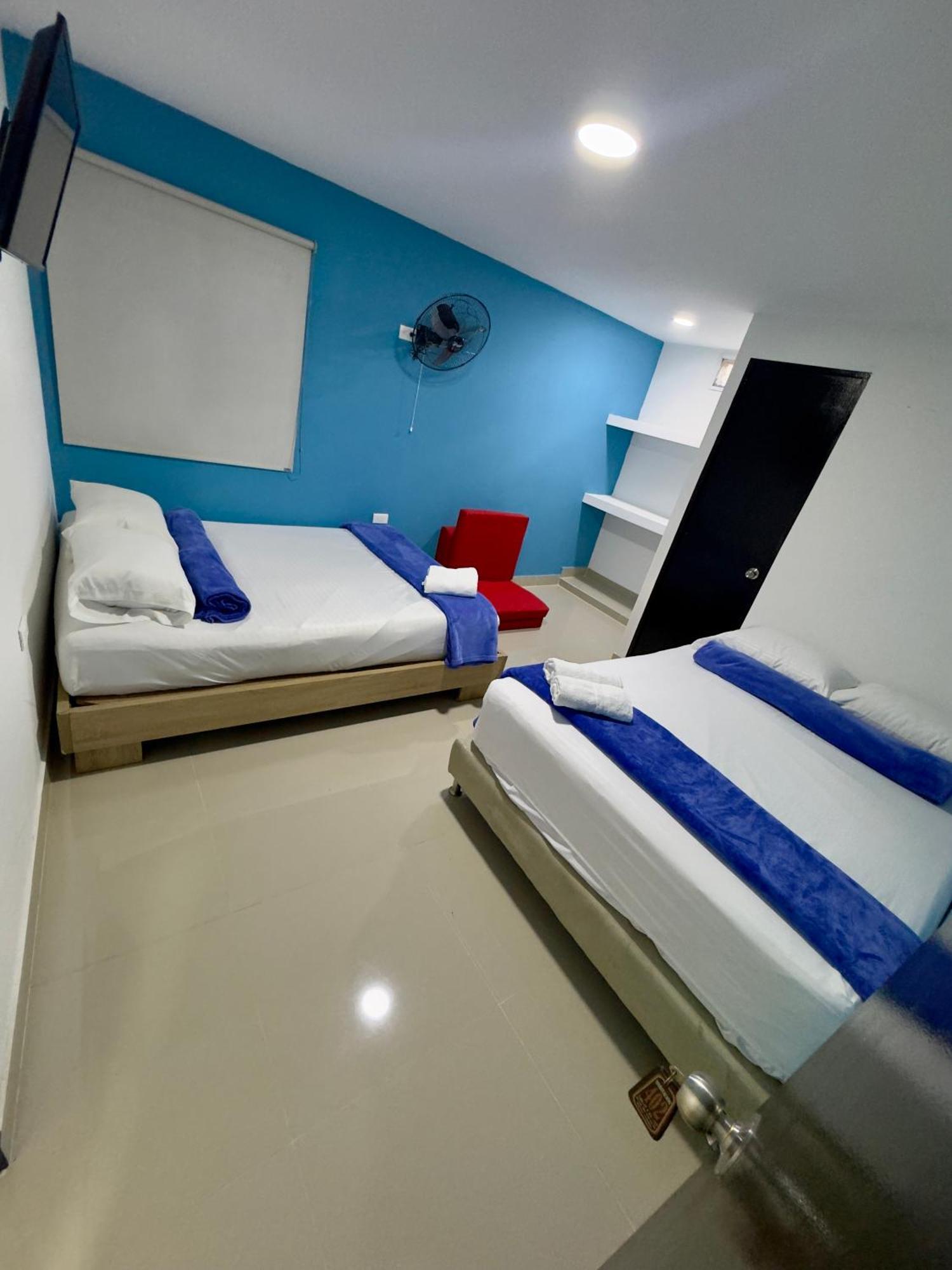 Hotel Select Medellin Luaran gambar