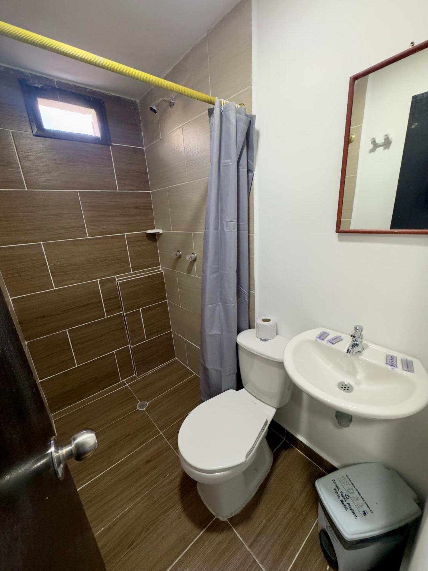 Hotel Select Medellin Luaran gambar