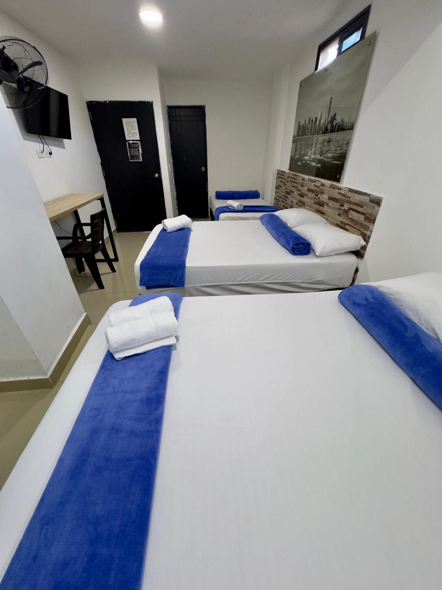 Hotel Select Medellin Luaran gambar