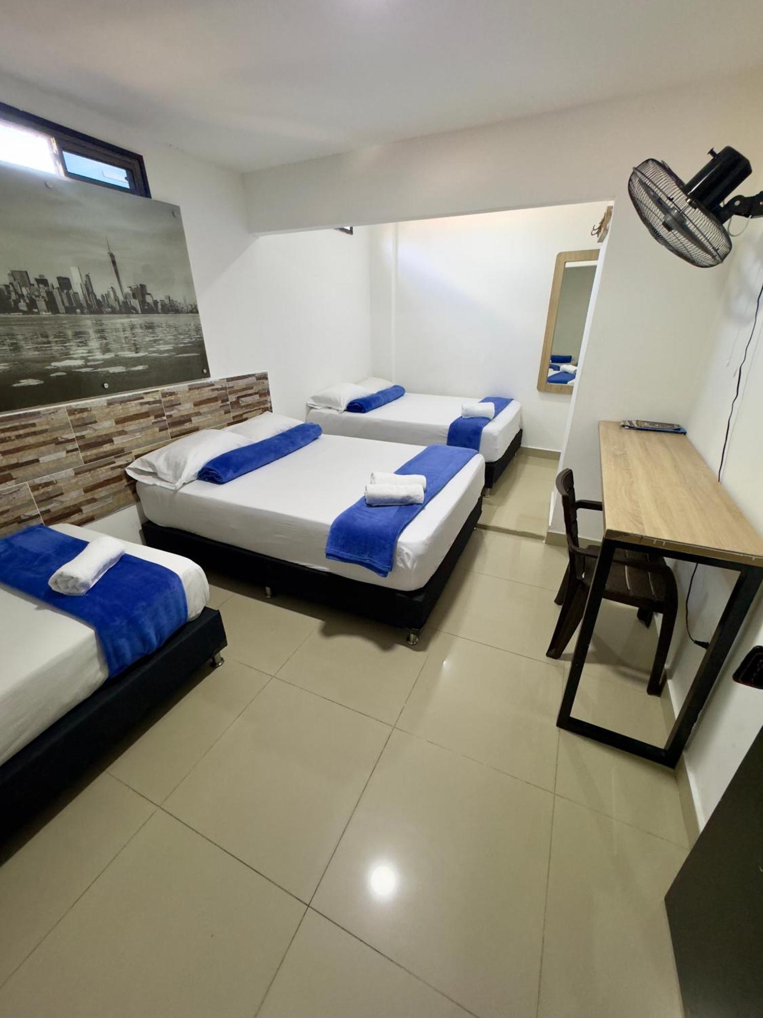 Hotel Select Medellin Luaran gambar