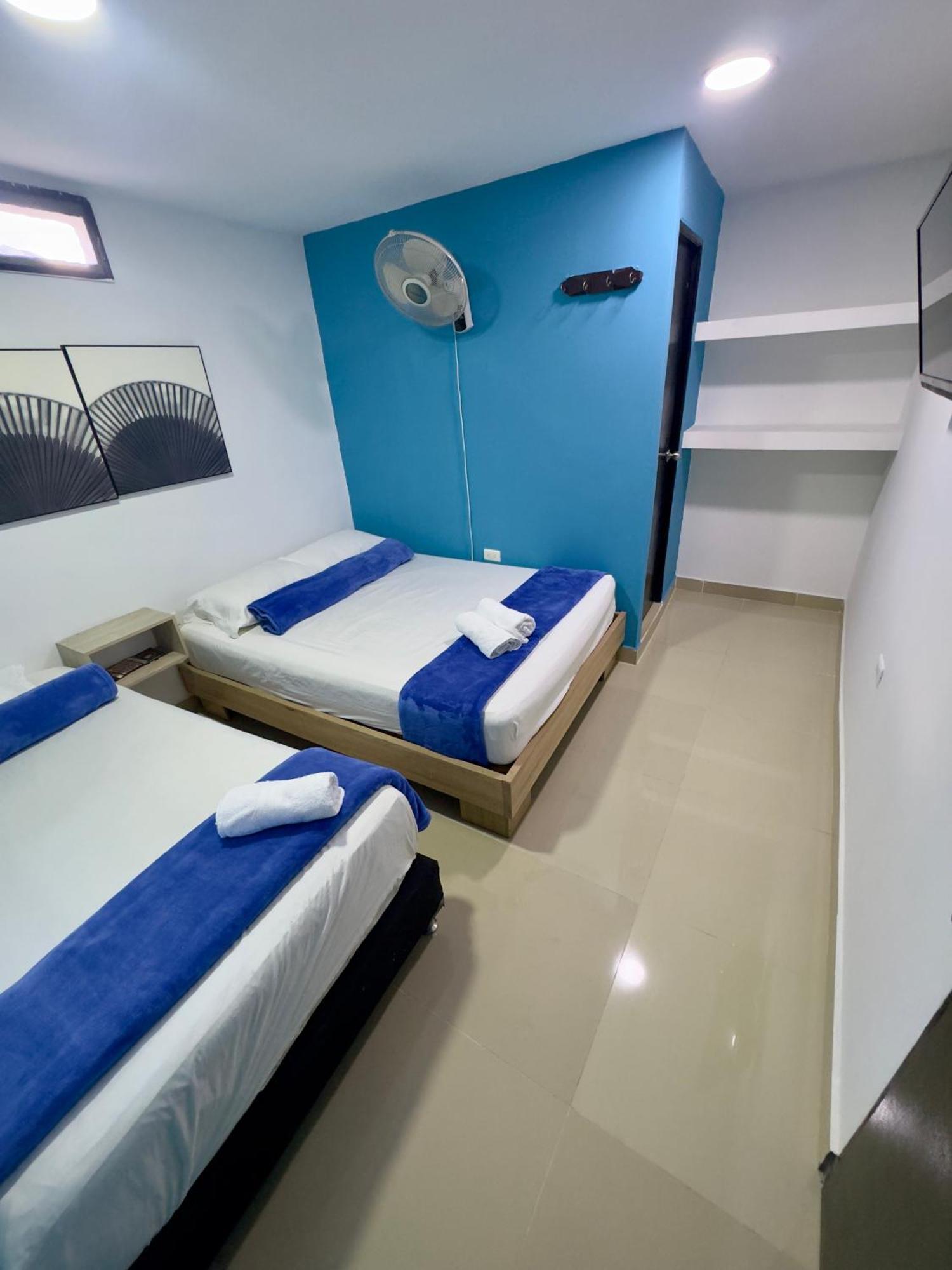 Hotel Select Medellin Luaran gambar