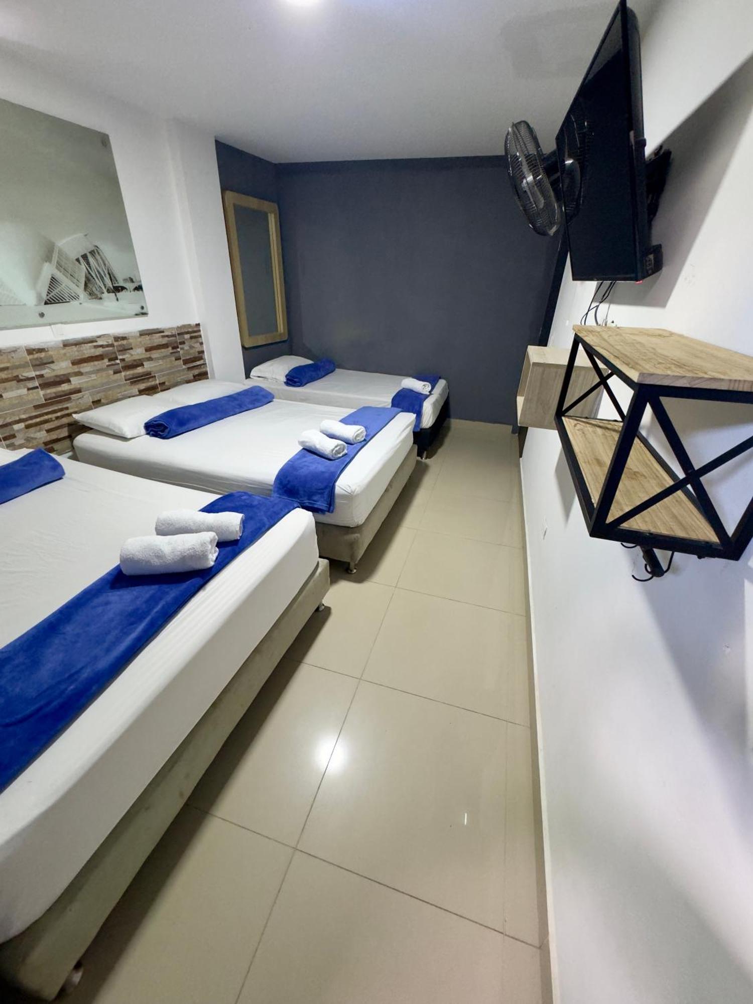 Hotel Select Medellin Luaran gambar