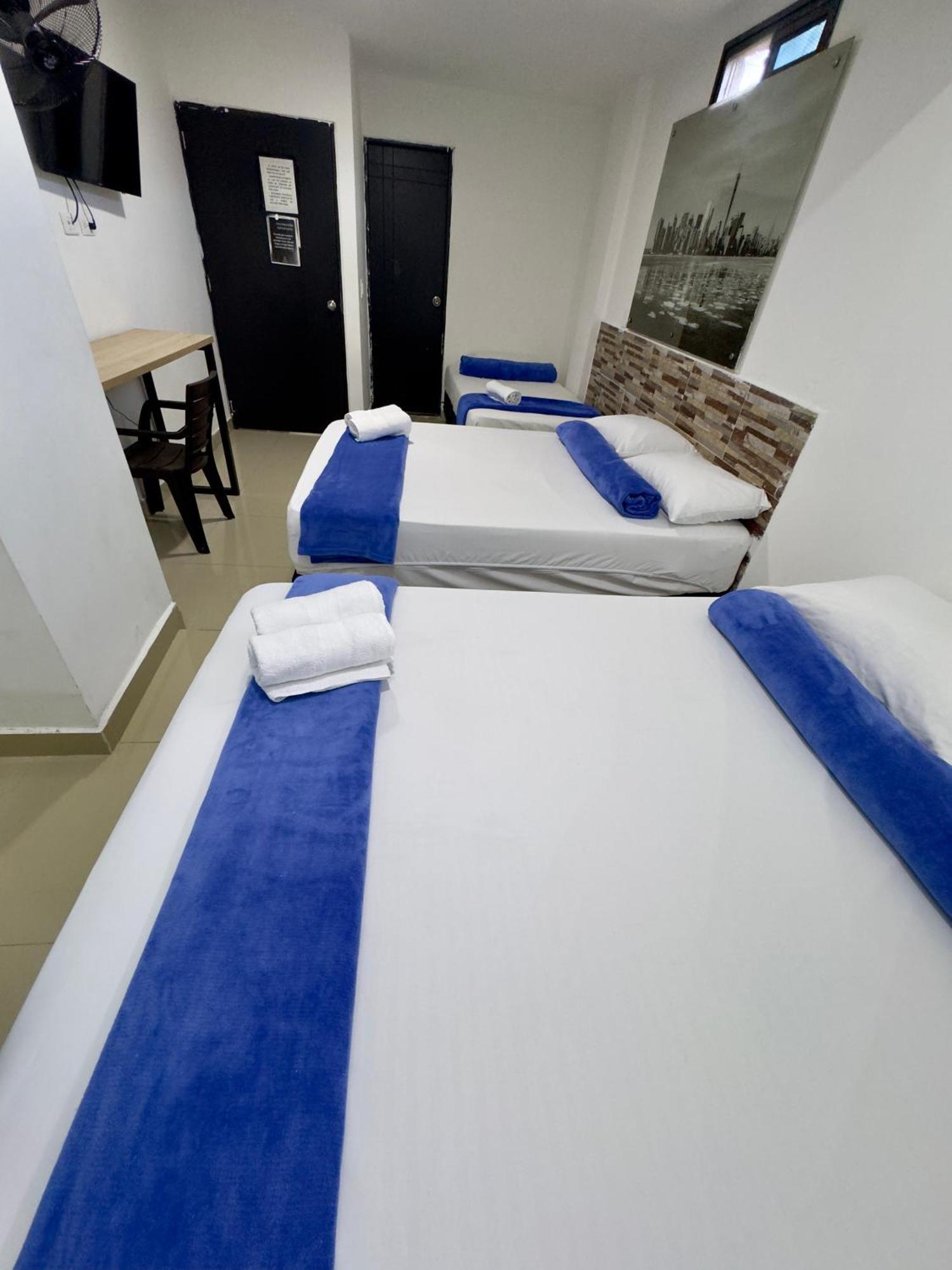Hotel Select Medellin Luaran gambar