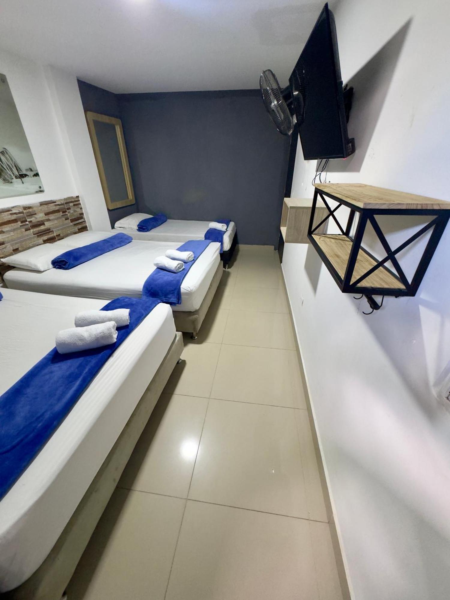 Hotel Select Medellin Luaran gambar