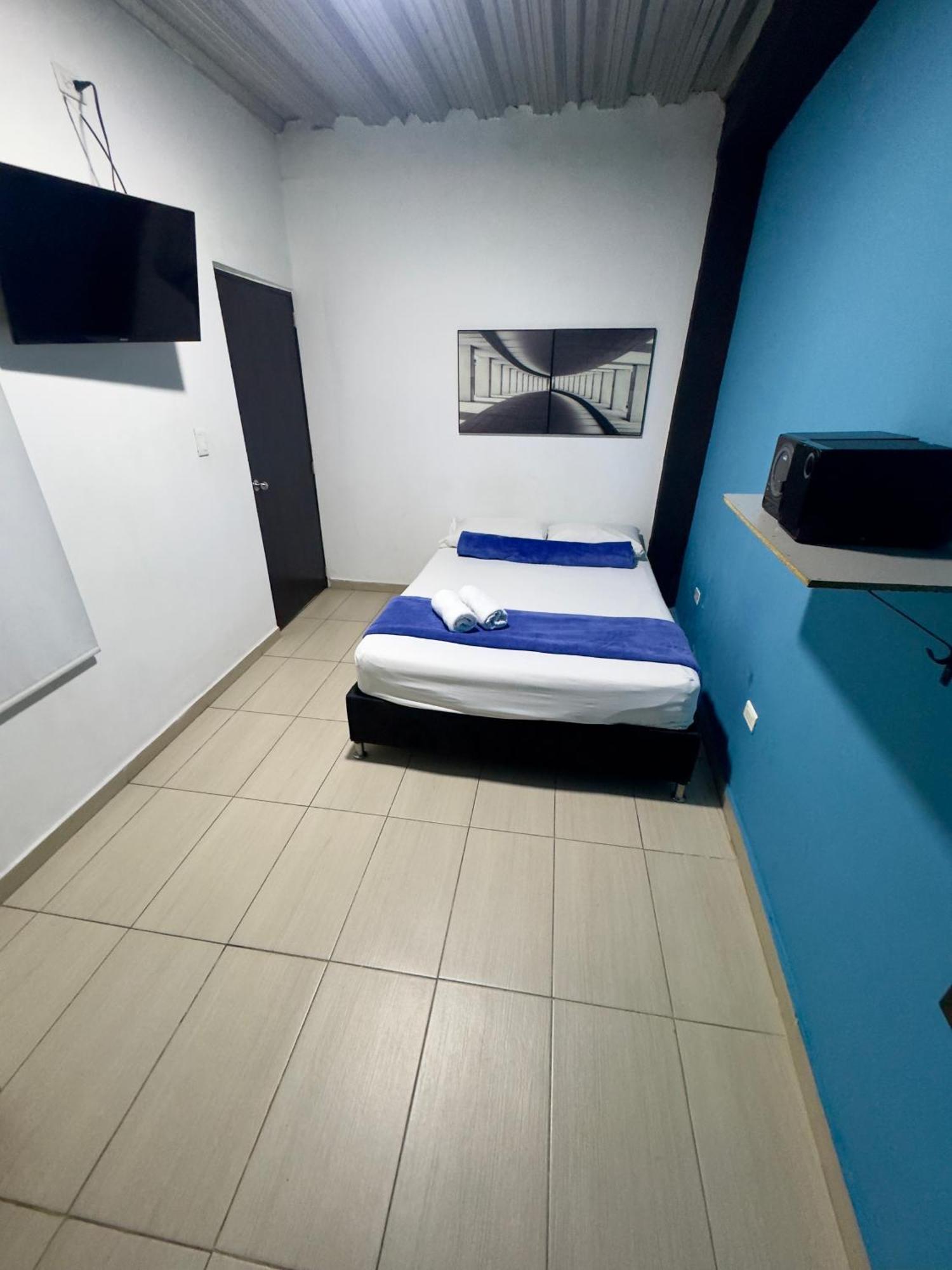 Hotel Select Medellin Luaran gambar