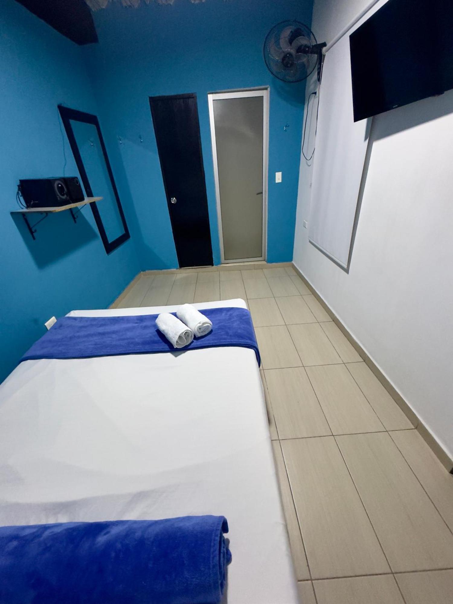 Hotel Select Medellin Luaran gambar